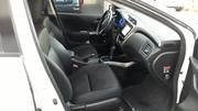 Honda City • 2016 • 110,000 km 2