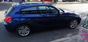 BMW M3 • 2017 • 5,700 km 1