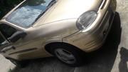 Chevrolet Corsa • 1998 • 184,000 km 2