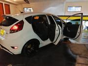 Ford Fiesta • 2014 • 51,000 km 2