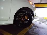 Ford Fiesta • 2014 • 51,000 km 9