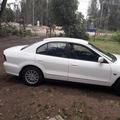 Mitsubishi Galant • 2001 • 244,850 km 7