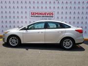 Ford Focus • 2016 • 43,138 km 8