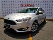Ford Focus • 2016 • 43,138 km 12