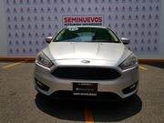 Ford Focus • 2016 • 43,138 km 2