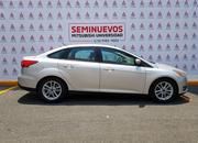 Ford Focus • 2016 • 43,138 km 7