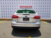 Ford Focus • 2016 • 43,138 km 14