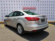 Ford Focus • 2016 • 43,138 km 4