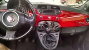 Fiat 500 • 2012 • 84,000 km 4