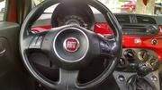 Fiat 500 • 2012 • 84,000 km 2