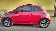 Fiat 500 • 2012 • 84,000 km 3