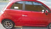 Fiat 500 • 2012 • 84,000 km 6