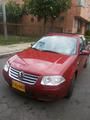 Volkswagen Jetta • 2008 • 118,000 km 1