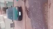 Fiat Punto • 2001 • 1,600,000 km 4