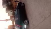 Fiat Punto • 2001 • 1,600,000 km 2