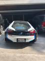 BMW i8 • 2016 • 1,000 km 3