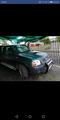 Nissan Terrano • 2006 • 244,000 km 1