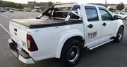 Chevrolet Luv • 2012 • 107,000 km 1