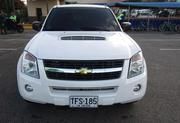 Chevrolet Luv • 2012 • 107,000 km 2