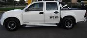Chevrolet Luv • 2012 • 107,000 km 3