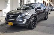Kia Sportage • 2013 • 69,900 km 9