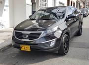 Kia Sportage • 2013 • 69,900 km 5