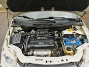 Chevrolet Aveo • 2010 • 120,000 km 6