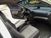 Chevrolet Aveo • 2010 • 120,000 km 3