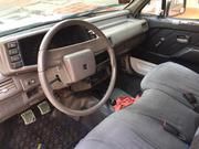 Chevrolet Luv • 1994 • 480,000 km 2