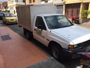 Chevrolet Luv • 1994 • 480,000 km 3