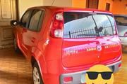 Fiat Uno • 2014 • 62,150 km 5
