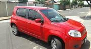 Fiat Uno • 2014 • 62,150 km 2