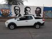 Fiat Strada • 2016 • 72,000 km 1