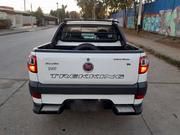 Fiat Strada • 2016 • 72,000 km 3