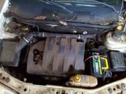 Fiat Palio Weekend • 2002 • 1,111,111 km 3