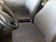 Fiat Palio Weekend • 2002 • 1,111,111 km 8