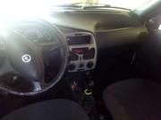 Fiat Palio Weekend • 2002 • 1,111,111 km 1