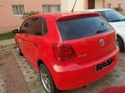 Volkswagen Polo • 2011 • 75,000 km 3
