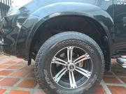 Toyota Hilux • 2008 • 176,000 km 8