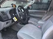 Toyota Hilux • 2008 • 176,000 km 7