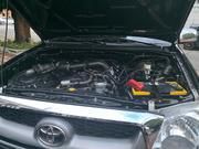 Toyota Hilux • 2008 • 176,000 km 5