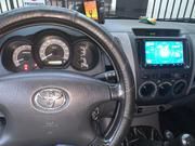 Toyota Hilux • 2008 • 176,000 km 1