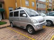 Chevrolet N-300 • 2016 • 25,000 km 6