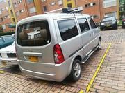 Chevrolet N-300 • 2016 • 25,000 km 1