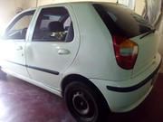 Fiat Palio Weekend • 2002 • 1,111,111 km 4