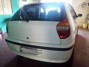 Fiat Palio Weekend • 2002 • 1,111,111 km 5