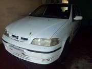 Fiat Palio Weekend • 2002 • 1,111,111 km 2