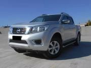 Nissan Frontier • 2016 • 75,560 km 1