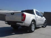 Nissan Frontier • 2016 • 75,560 km 5