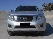 Nissan Frontier • 2016 • 75,560 km 2